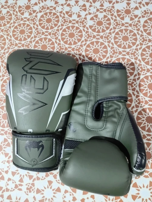 gants de boxe 14oz
