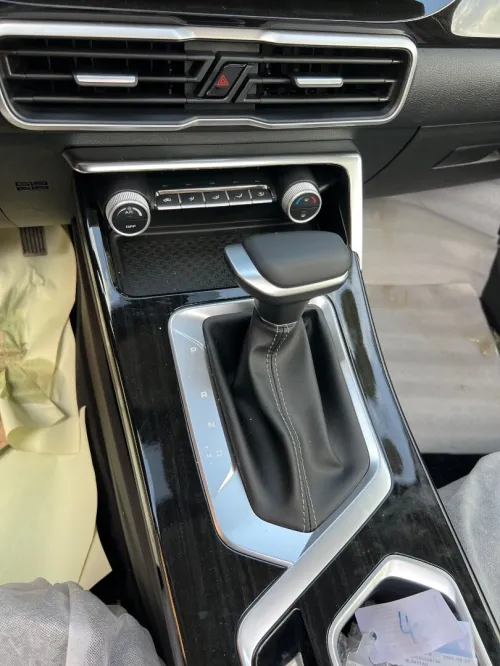 Geely Coolray 2025 Supar max