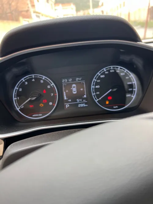 Geely Coolray 2026 Supar max