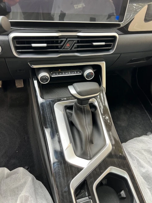 Geely Coolray 2026 Supar max