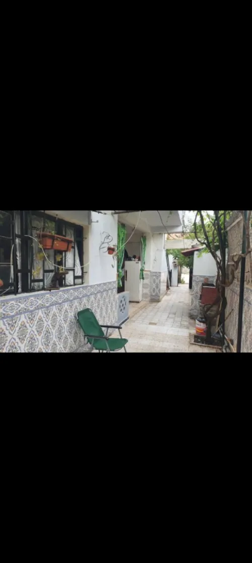 Location vacances Villa Chlef Sidi abderrahmane
