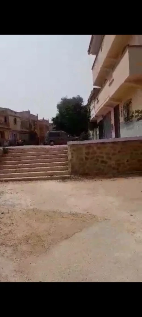 Location vacances Villa Chlef Sidi abderrahmane
