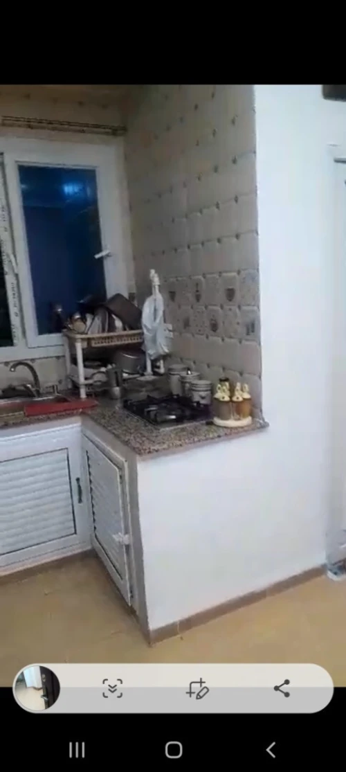 Location vacances Villa Chlef Sidi abderrahmane