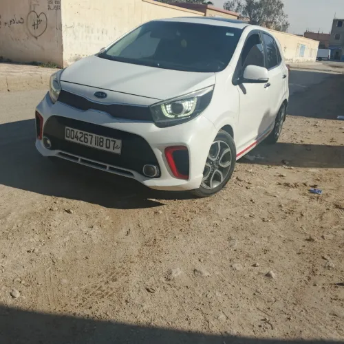 Kia Picanto 2018 GT-Line
