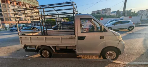 Chery Chery Yoki 2019 2019