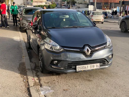 Renault Clio 4 2019 Limited 2