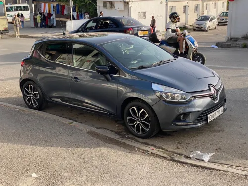 Renault Clio 4 2019 Limited 2