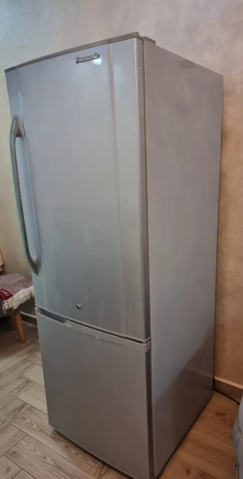 Refrigerateur PANASONIC ORIGINAL