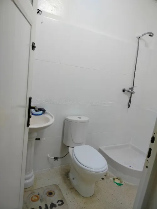 Location Appartement Niveau de villa Alger Bordj el kiffan