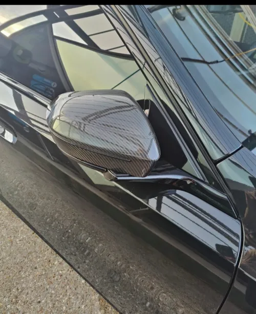 BMW Série 5 2024 M sport