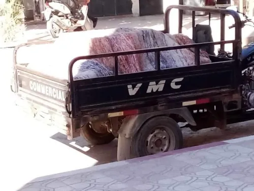 Vmc Triporteur 2017