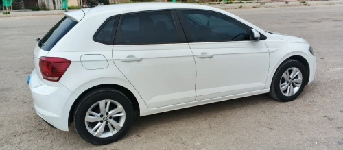 Volkswagen Polo 2018 TrendLine