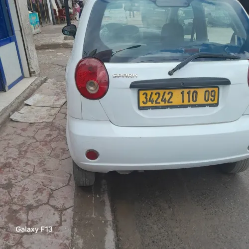 Chery QQ 2010 QQ