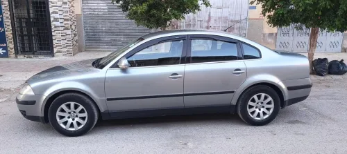 Volkswagen Passat 2004 Passat