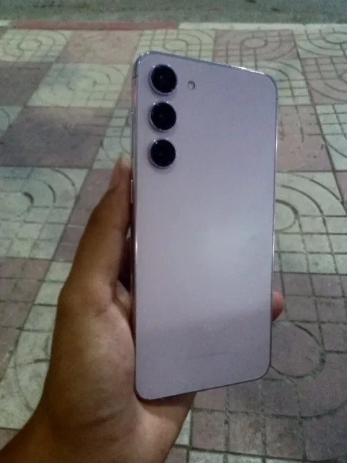 Samsung Galaxy S23 Plus