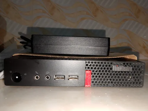 Lenovo thinkcentre
