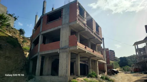 Vente Villa Alger Bouzareah