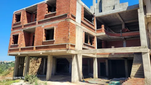 Vente Villa Alger Bouzareah