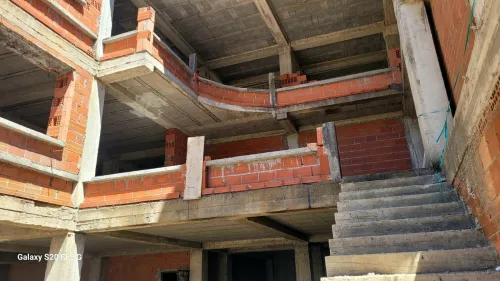 Vente Villa Alger Bouzareah