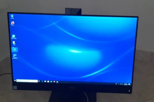 Dell Inspiron 5477 AIO