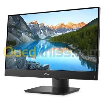 Dell Inspiron 5477 AIO