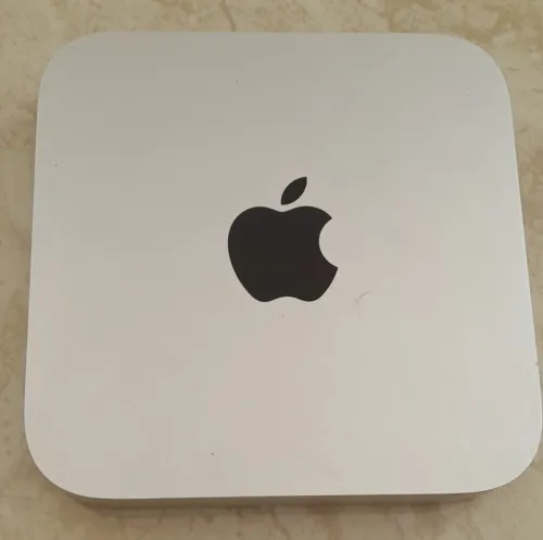 MAC MINI 4.1
