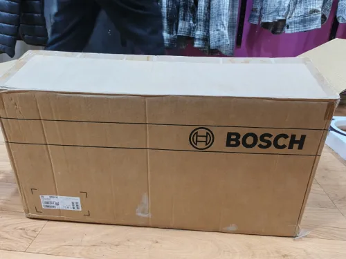 Baffe professionnel bosh