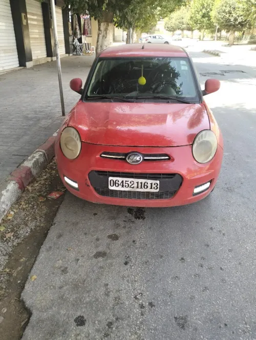 Lifan 330 2016 330