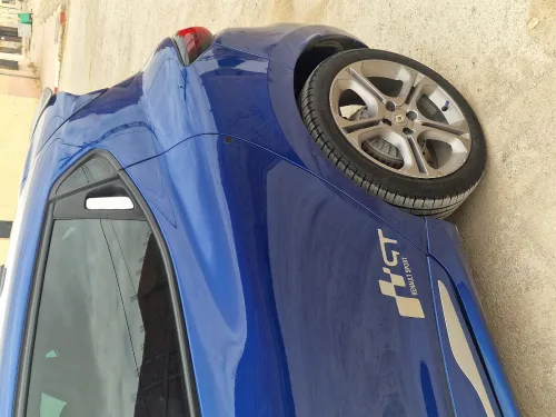 Rono Clio 4 giti lien 2019 
