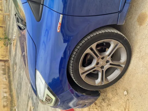 Rono Clio 4 giti lien 2019 
