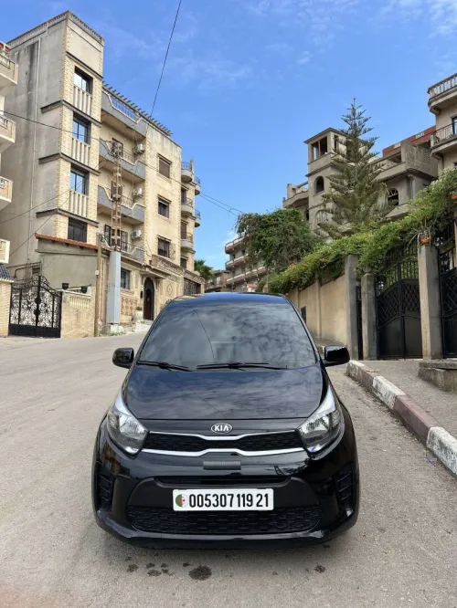 Kia Picanto 2019 Style