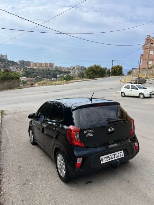 Kia Picanto 2019 Style
