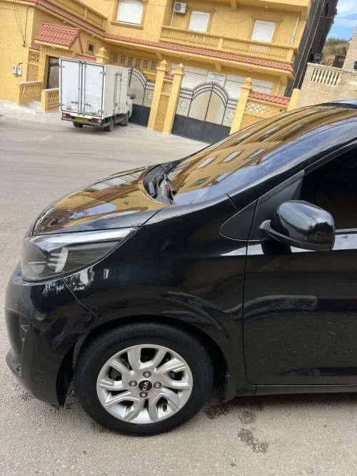 Kia Picanto 2019 Style