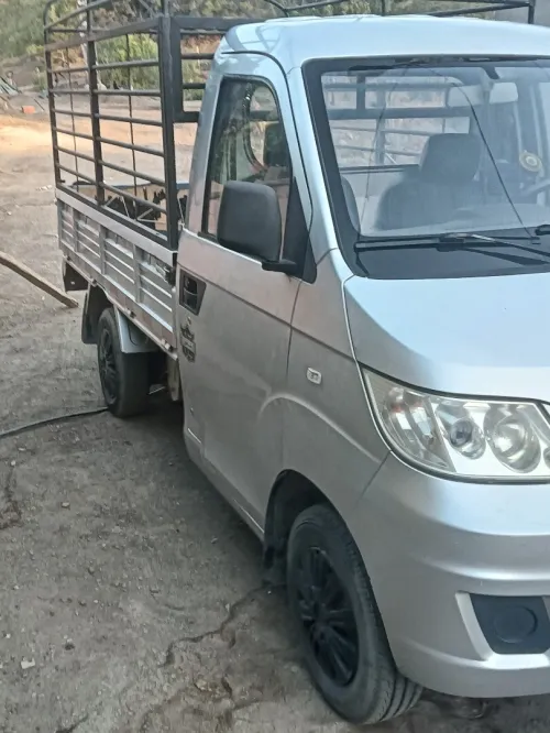Chery Youki 2018 2018