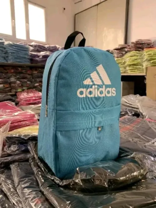 Sacs à dos bon perix ta3 9raya li hab ykhdem 