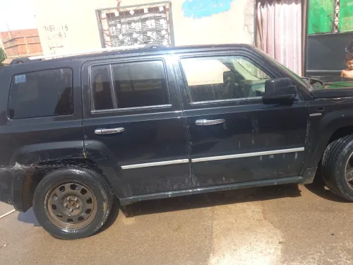 Jeep Limited 2010 Crd