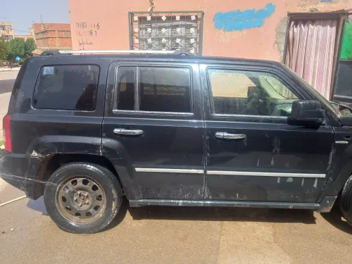 Jeep Limited 2010 Crd
