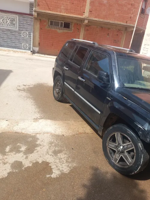 Jeep Limited 2010 Crd