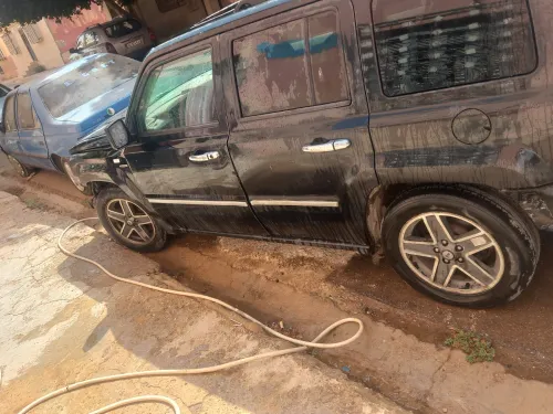 Jeep Limited 2010 Crd