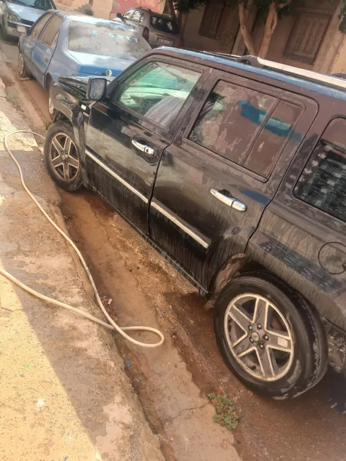 Jeep Limited 2010 Crd