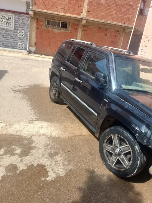 Jeep Limited 2010 Crd