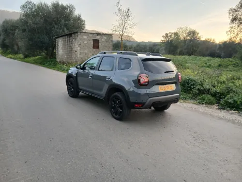 Dacia Duster 2024 Gold