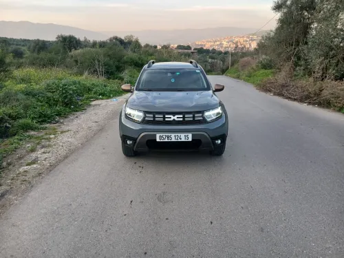 Dacia Duster 2024 Gold