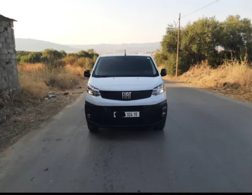 Fiat Scudo 2024 Scudo