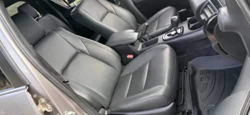 Toyota Hilux 2021 Rivo