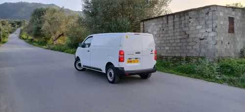 Fiat Scudo 2024 Par 17