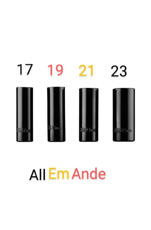 Clé a choc