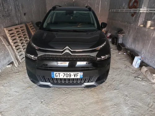 Citroen Autr 2024 