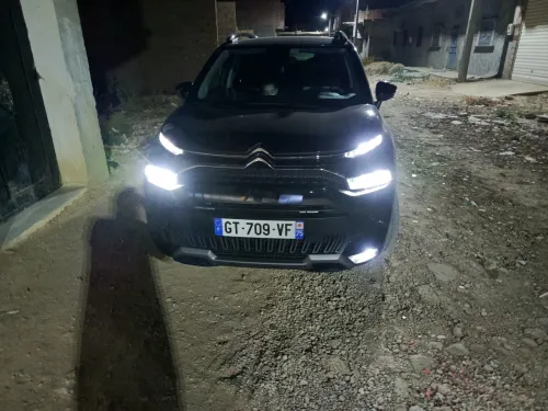 Citroen Autr 2024 