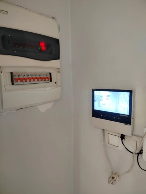 Vente Appartement F5 Blida Boufarik